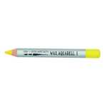 KOH Wachsaquarell Farbstifte chrome yellow 4er Pack