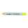 KOH Wachsaquarell Farbstifte chrome yellow 4er Pack