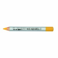 KOH Aquarell- Wachsaquarell Farbstifte - Dark Yellow -...