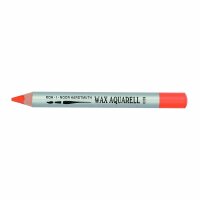 KOH Aquarell- Wachsaquarell Farbstifte - Reddish Orange -...