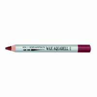 KOH Aquarell- Wachsaquarell Farbstifte - Bordeaux Red -...