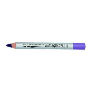 KOH Wachsaquarell Farbstifte lavender violet 4er Pack
