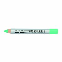 KOH Aquarell- Wachsaquarell Farbstifte - Pea Green - 4er...