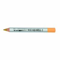 KOH Aquarell- Wachsaquarell Farbstifte - Light Ochre -...