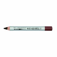 KOH Aquarell- Wachsaquarell Farbstifte - Natural Sienna -...