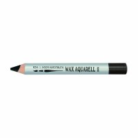 KOH Aquarell- Wachsaquarell Farbstifte - Dark Brown - 4er...