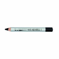 KOH Aquarell- Wachsaquarell Farbstifte - Ivory Black -...