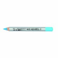 KOH Aquarell- Wachsaquarell Farbstifte - Ice Blue - 4er Pack