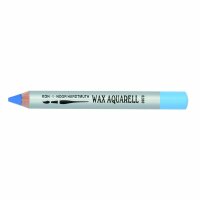 KOH Aquarell- Wachsaquarell Farbstifte - Cerulean Blue -...