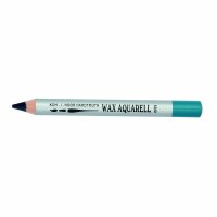 KOH Aquarell- Wachsaquarell Farbstifte - Bluish Green -...