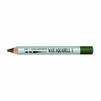 KOH Aquarell- Wachsaquarell Farbstifte - Olive Green Dark...