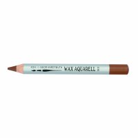 KOH Aquarell- Wachsaquarell Farbstifte - Light Brown -...