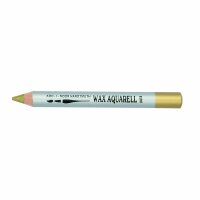 KOH Aquarell- Wachsaquarell Farbstifte - Standard Gold -...