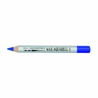 KOH Aquarell- Wachsaquarell Farbstifte - Cobalt Blue Dark...