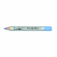 KOH Aquarell- Wachsaquarell Farbstifte - Mountain Blue -...