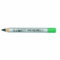 KOH Aquarell- Wachsaquarell Farbstifte - Grass Green -...