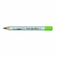 KOH Aquarell- Wachsaquarell Farbstifte - Olive Green...