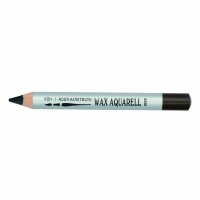 KOH Aquarell- Wachsaquarell Farbstifte - Burnt Umber -...