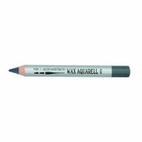 KOH Aquarell- Wachsaquarell Farbstifte - Medium Grey -...