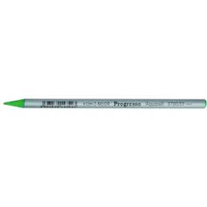 KOH Vollminenfarbstifte Progresso Aqua grass green 12er