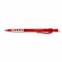 KOH Druckbleistift " GEOMETRY " - Rot - 0,5 X...