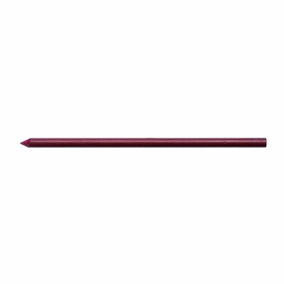 KOH Minen - 3,8 mm Mondeluz Aquarell- Farbminen / Bordeaux Red 6er Pack