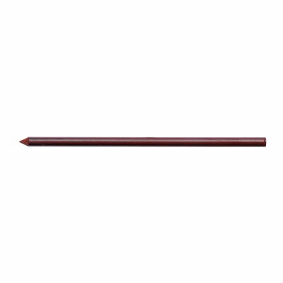 KOH Minen - 3,8 mm Mondeluz Aquarell- Farbminen / Reddish Brown 6er Pack