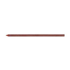 KOH Farbminen Polycolor 3,8 mm reddish brown 6er