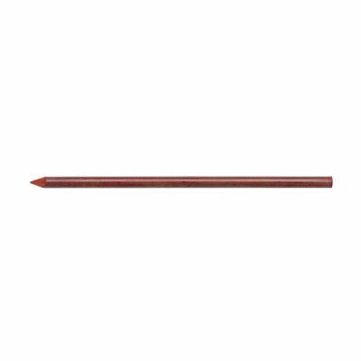 KOH Minen - 3,8 mm Polycolor- Farbminen / Reddish Brown 6er Pack