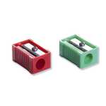 KOH Anspitzer Kunststoff einfach für Ø 8 mm o...