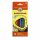 KOH Buntstifte Triocolor Schul- Farbstifte 3,2 mm Mine 12er Pack