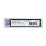 KOH Graphitminen Gradation 3,8 x 90 mm 2B 6er