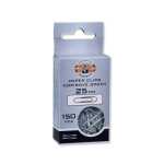 KOH Büroklammern 25 mm 150 8593539183402