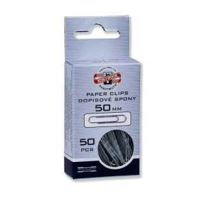 KOH Büroklammern 50 mm 50 8593539183433