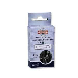 KOH Büroklammern 75 mm 25 8593539183440