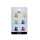 KOH Magnete Stempelform farbig 6er Blister