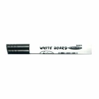 KOH White-Boardmarker - Schwarz / 2,5 mm Rundspitze ( 9005 )