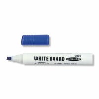 KOH White-Boardmarker - Blau / Keilspitze 1-5 mm (9006 )