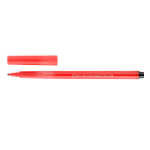 KOH Fasermaler Fisch 2 mm Spitze 12er PP-Hülle