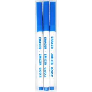 KOH Tintenlöscher " Löscher " , im 12 er Pack keine Farbwahl