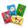 KOH Radiergummi Plastisch Animals sortiert 20er Pack