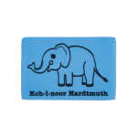 KOH Radiergummi Plastisch Africa sortiert 48er Pack