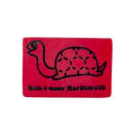 KOH Radiergummi Plastisch Water sortiert 60er Pack