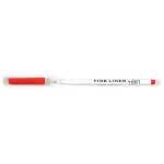 KOH Fineliner 0,3 mm Spitze rot