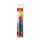 KOH Pinsel GOAT Ziegenhaar Schule rund 3erSet Gr. 2+4+6