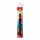 KOH Pinsel- Set " BRISTLE " 2er Set Flachpinsel - Gr. 8 , 12 -