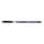 KOH Marker CD / DVD / Blu-ray 4001 Rundspitze 0,7 mm schwarz