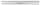 KOH Lineal - Aluminium 30 cm mit Griff