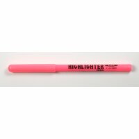 KOH Textmarker - Keilspitze " NEON Pink "...