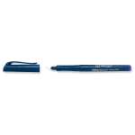 KOH Fineliner Office Liner 0,3 mm Spitze Kunststoff blau